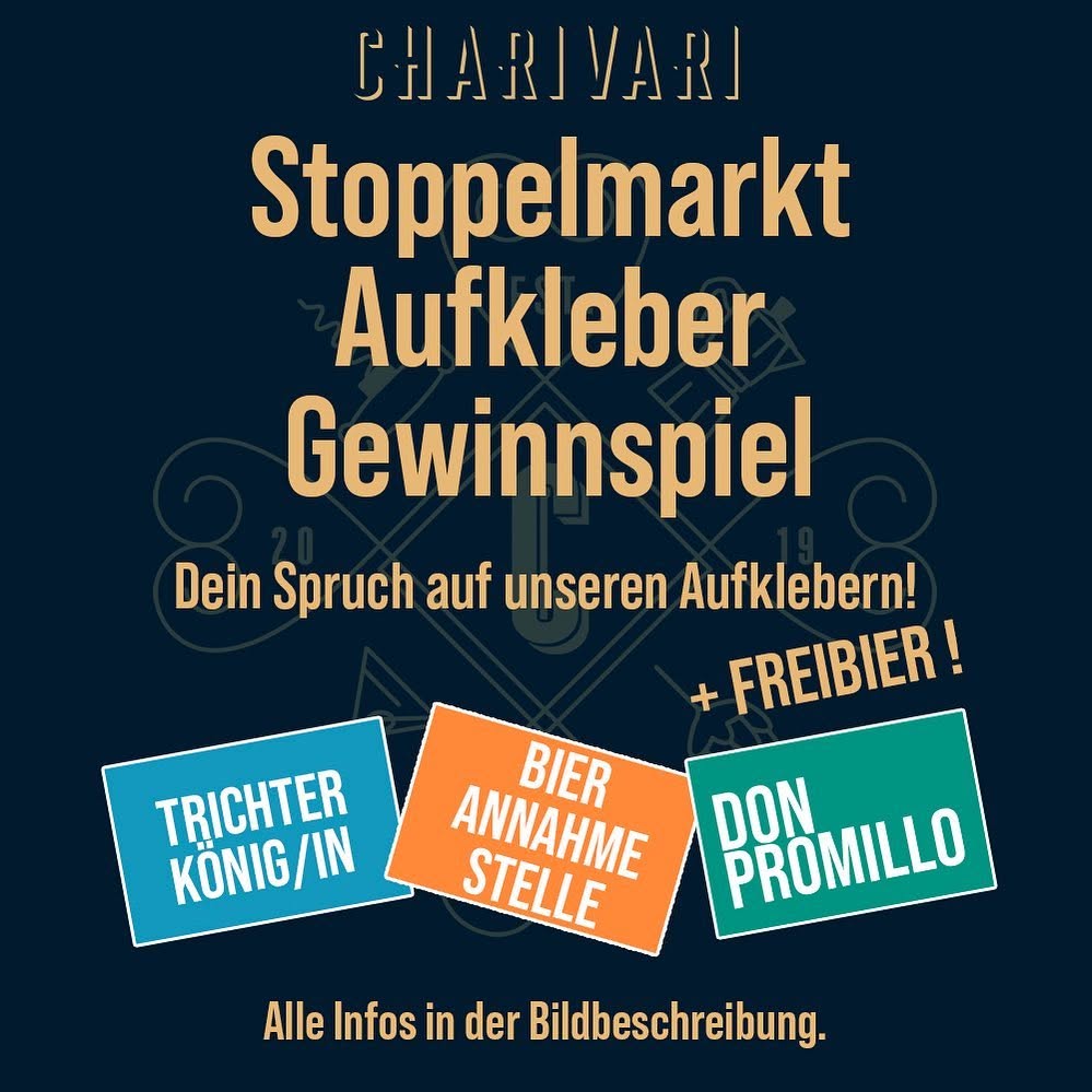 Stoppelmarkt Moment 1